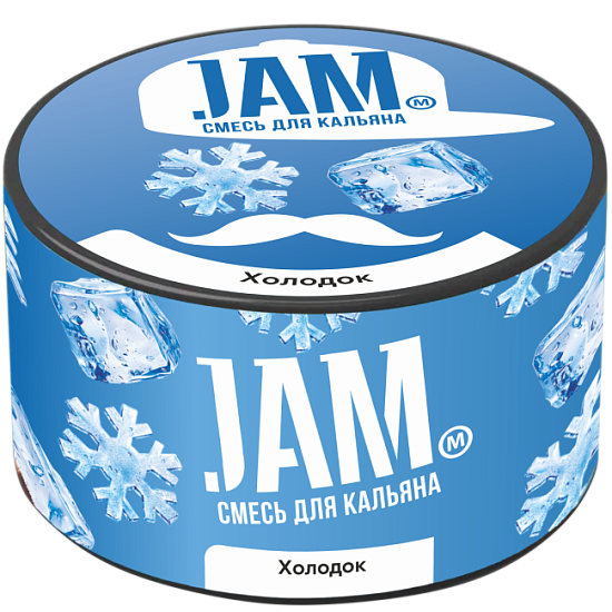 Купить Jam - Холодок 250г