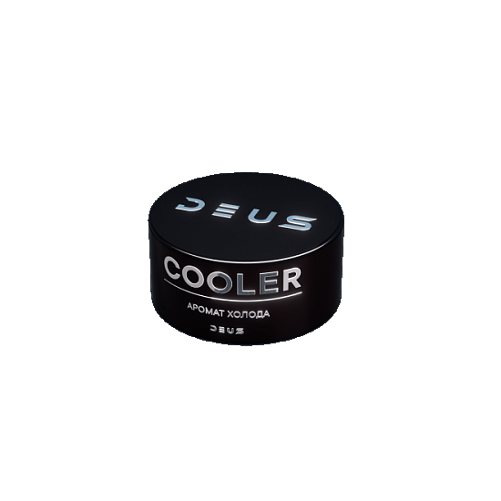 Купить Deus - Cooler (Холод) 30г