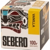 Купить Sebero - Vanilla (Ваниль) 100г