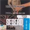 Купить Sebero - Ho-Ho-Ho (Холодок) 40г