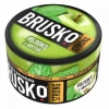Купить Brusko Strong - Яблоко с мятой 250г